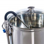 30 litres Brewery Equipment