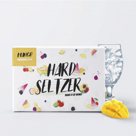Mango Hard Seltzer Kit
