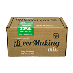 India Pale Ale Craft Refill